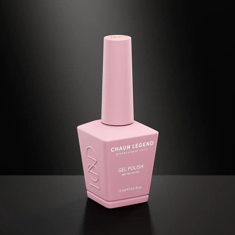 Chaun Legend Gel Colors 1 - 99