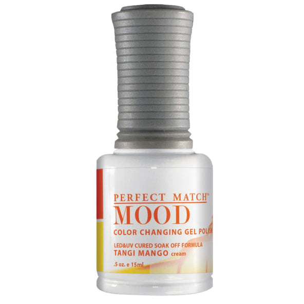 Perfect Match Mood Change Gel 1-72