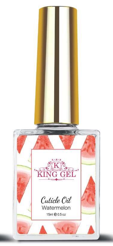 Cuticle Oil Christmas Gift (call us to pick scent)