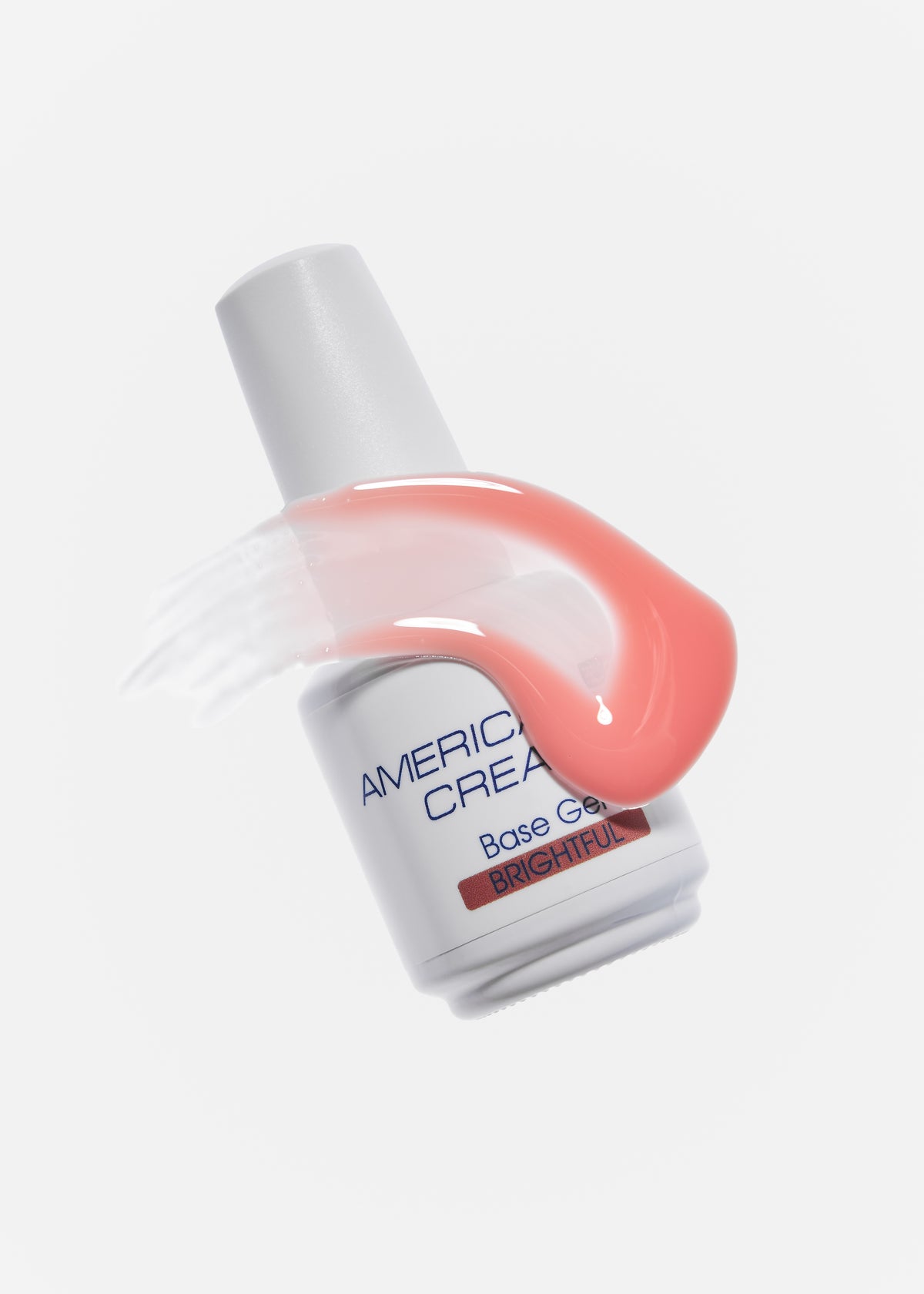 American Creator Base Gel Colors 15 ml - Brightful