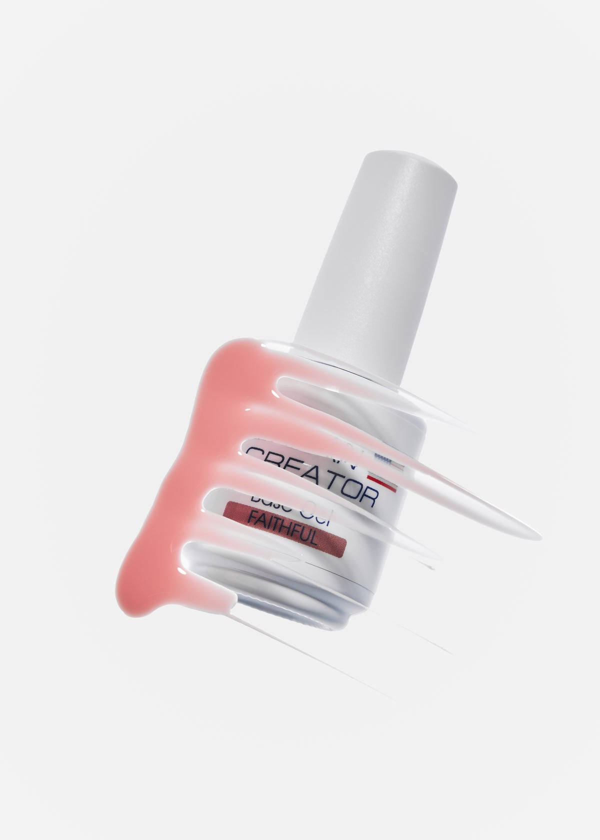 American Creator Base Gel Colors 15 ml - Faithful