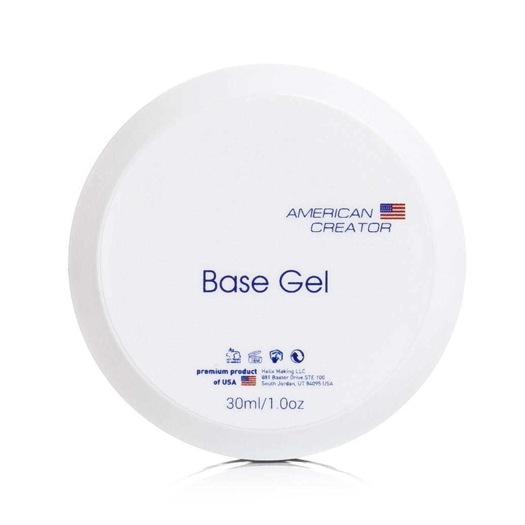 American Creator Base Gel - 30 ml
