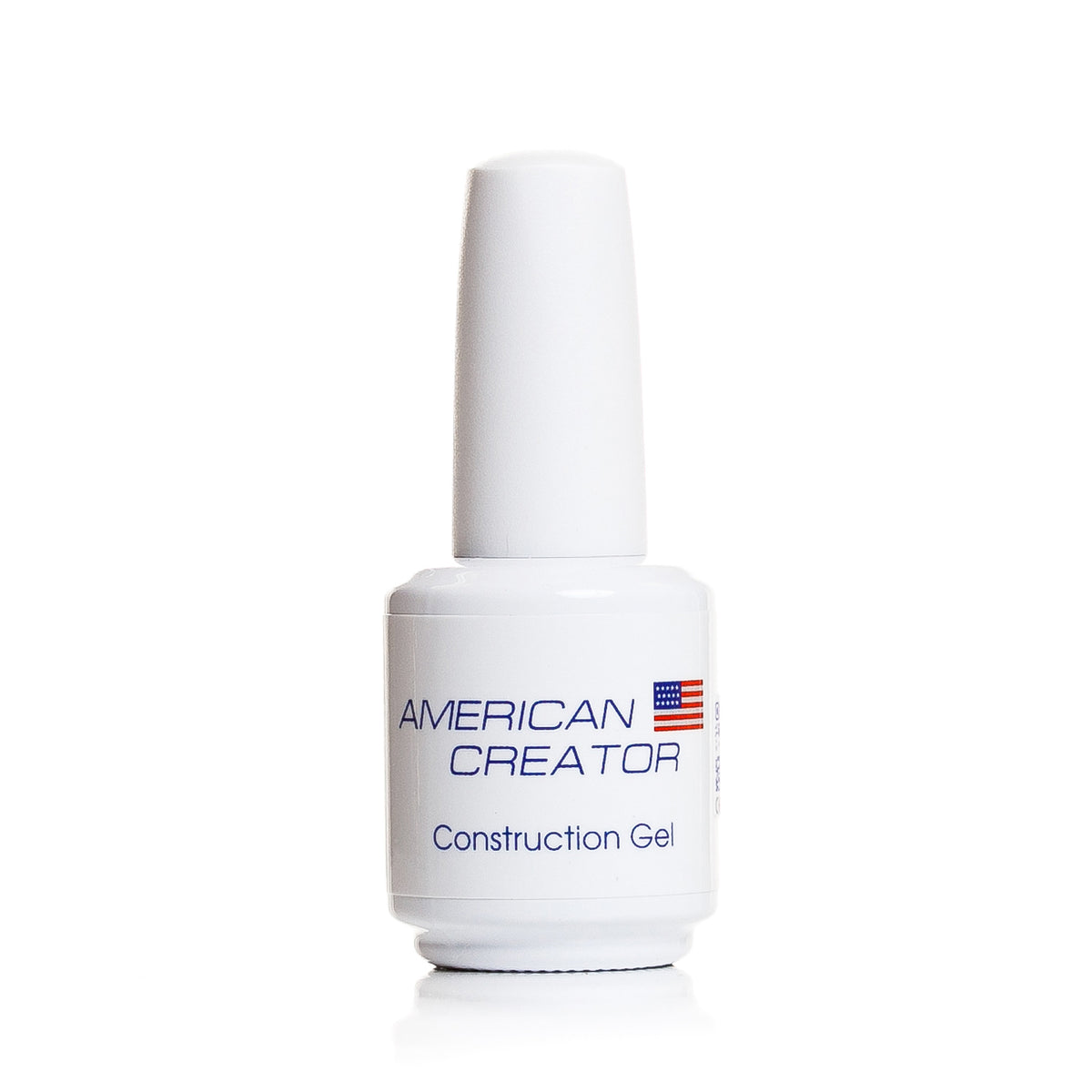 American Creator Construction Gel - 15 ml