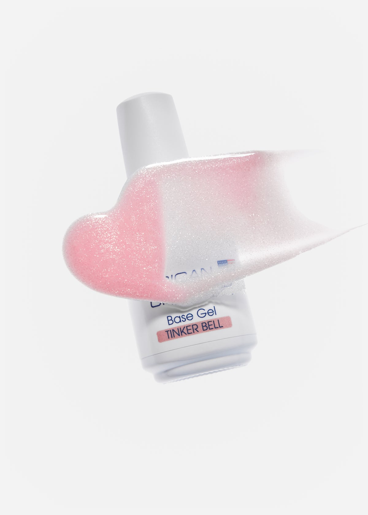 American Creator Base Gel Colors 15 ml - Tinker Bell
