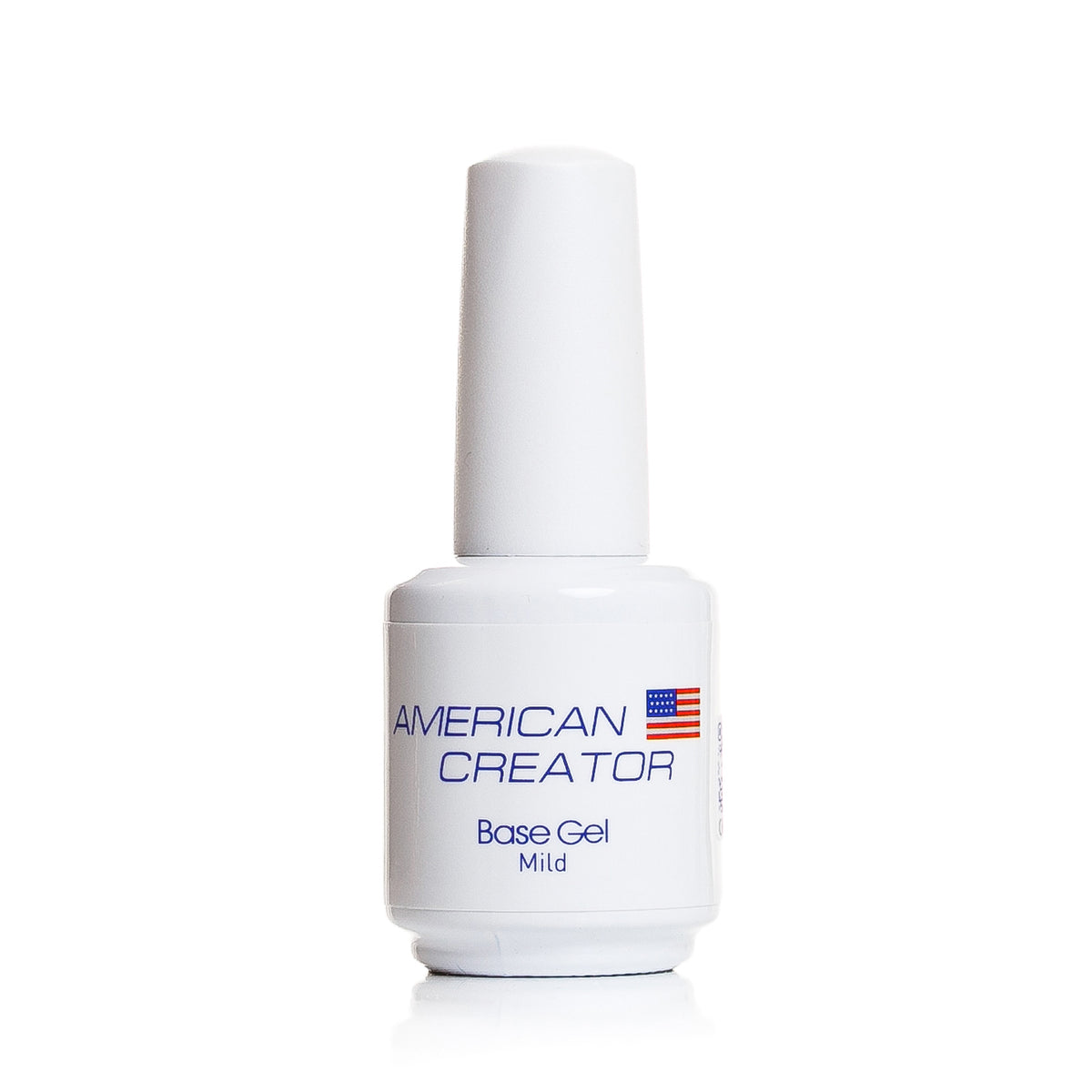 American Creator Base Gel Mild - 15 ml
