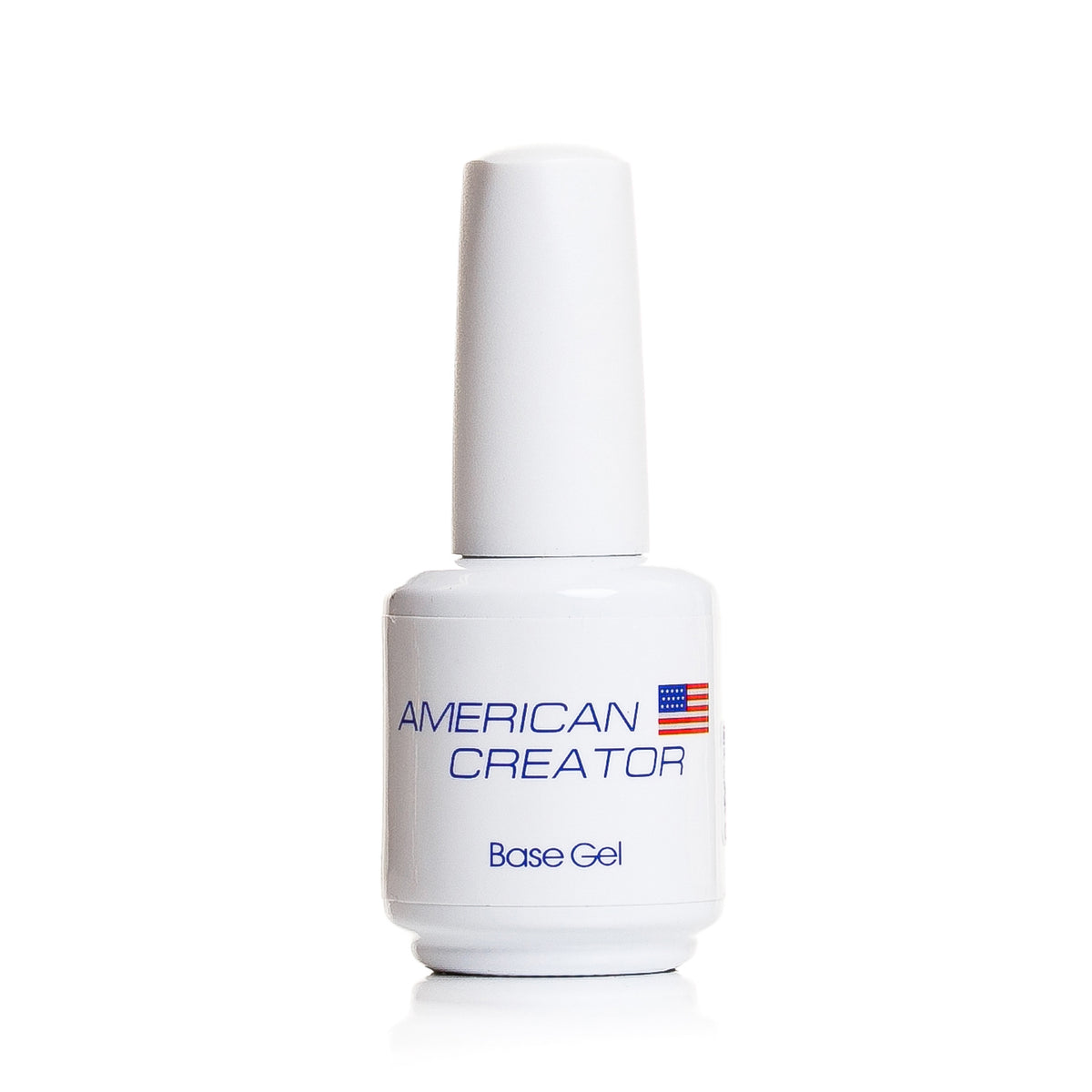 American Creator Base Gel - 15 ml