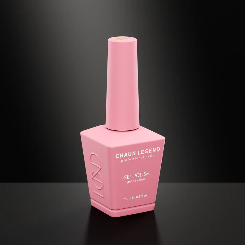 Chaun Legend Gel Colors 1 - 99