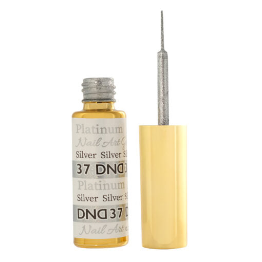 Dnd Detailing Nail Art Gel 0.33oz