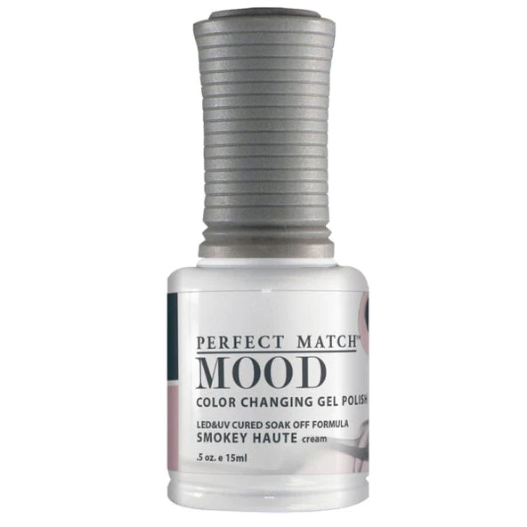 Perfect Match Mood Change Gel 1-72