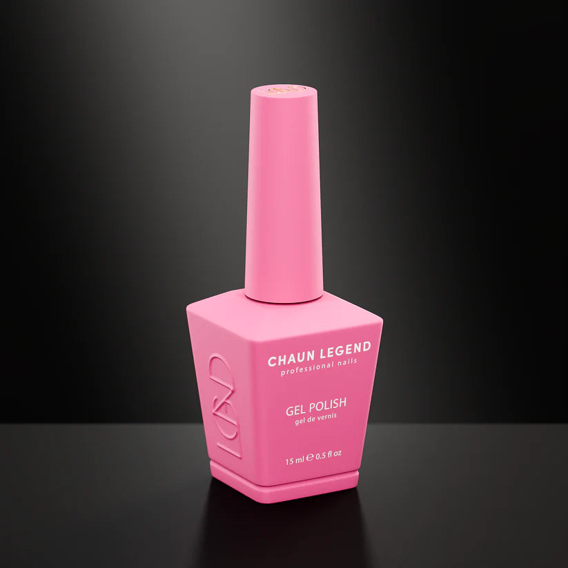 Chaun Legend Gel Colors 1 - 99