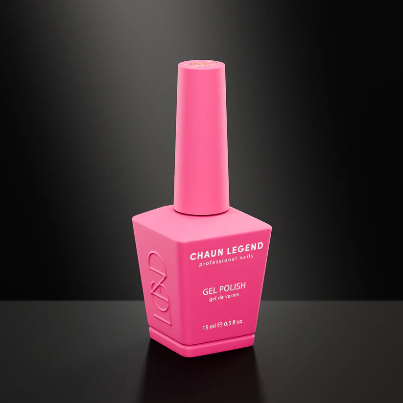 Chaun Legend Gel Colors 1 - 99