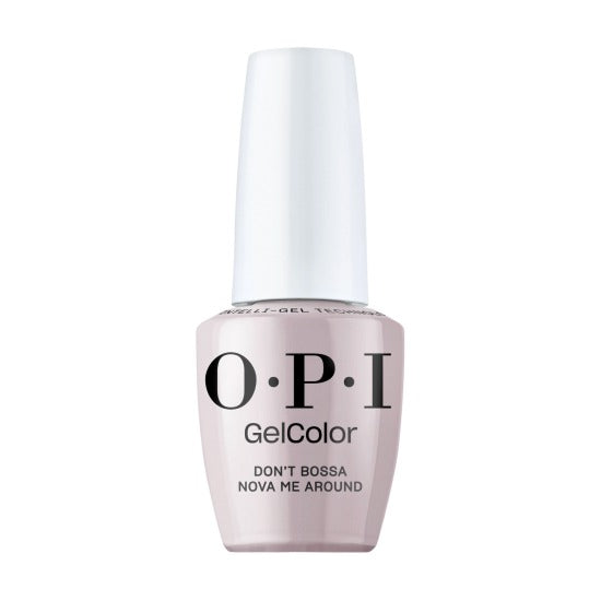 A60 - Don't Bossa Nova Me Around - Gel