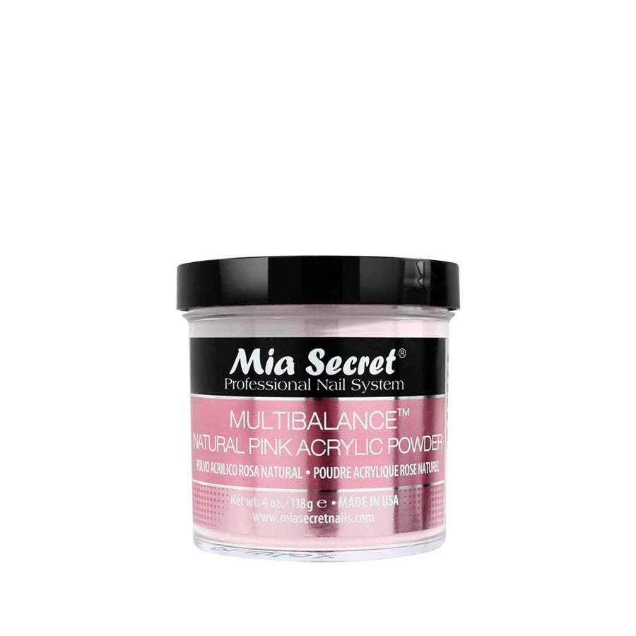 Mia Secret Acrylic System - Acrylic & Dipping Powder