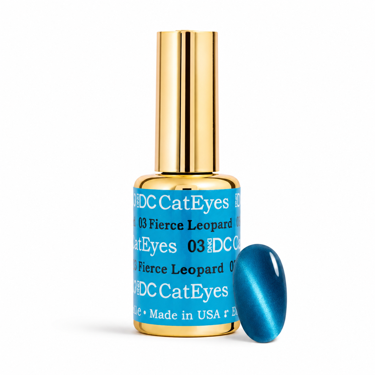 DND - DC - DIVA Cateyes