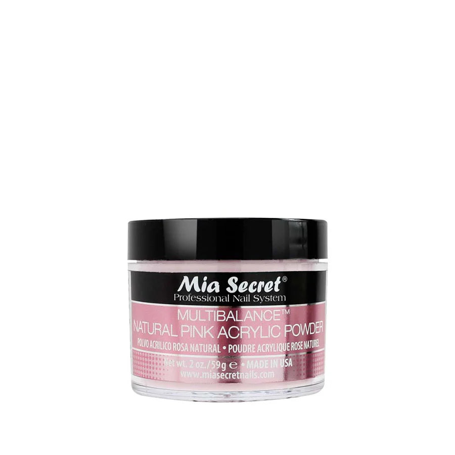 Mia Secret Acrylic System - Acrylic & Dipping Powder