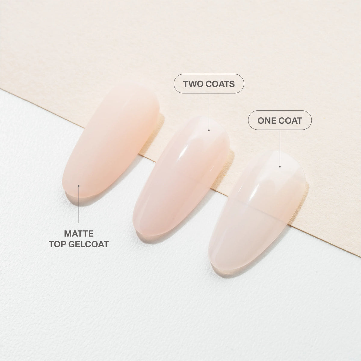 Apres - Light & Shadow - Sheer Gel Couleur Collection - Spring (#401 - #410)