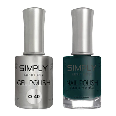 Simply Duo 1-99