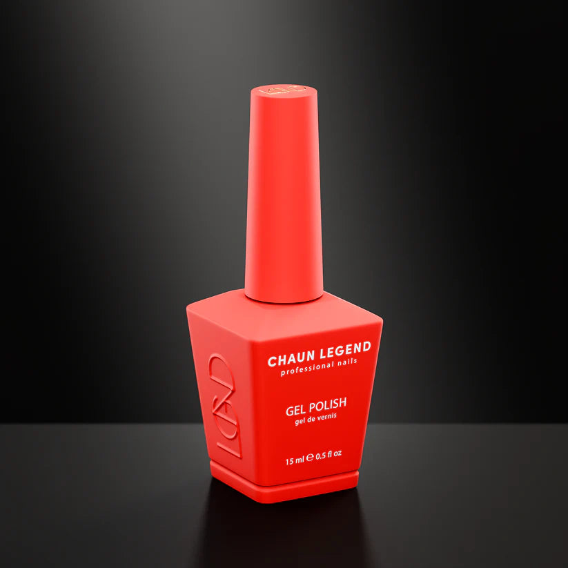 Chaun Legend Gel Colors 1 - 99