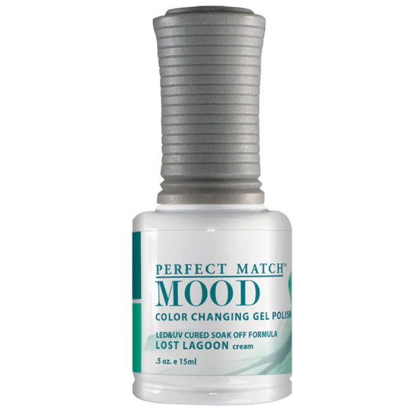 Perfect Match Mood Change Gel 1-72