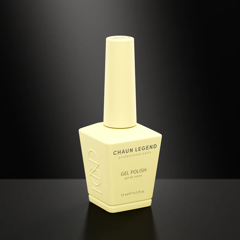 Chaun Legend Gel Colors 1 - 99