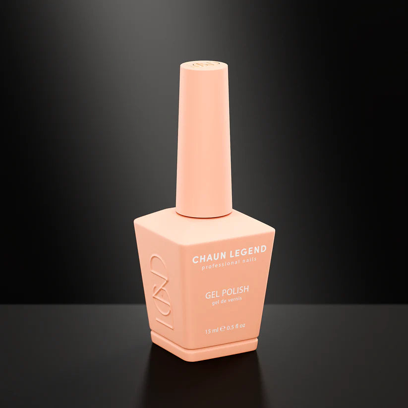 Chaun Legend Gel Colors 1 - 99