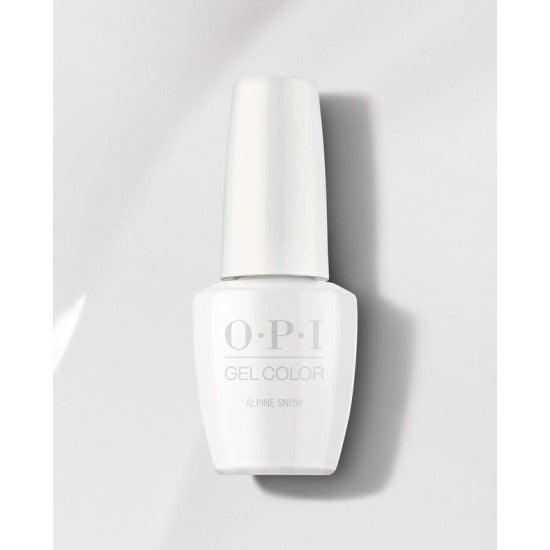 L00 - Alpine Snow - Gel