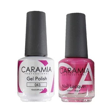 Caramia Duo 1-99