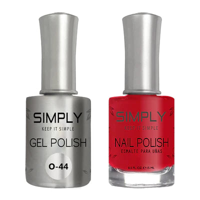 Simply Duo 1-99