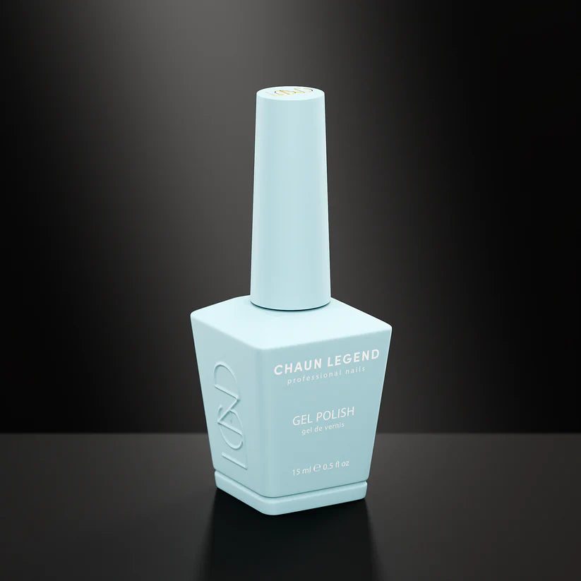 Chaun Legend Gel Colors 1 - 99