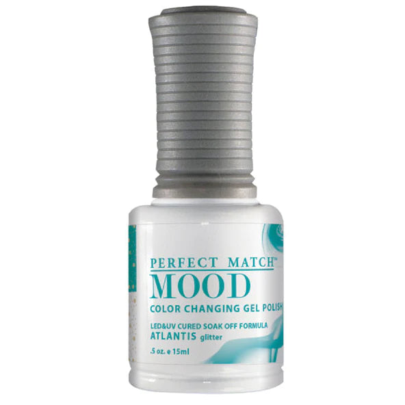 Perfect Match Mood Change Gel 1-72