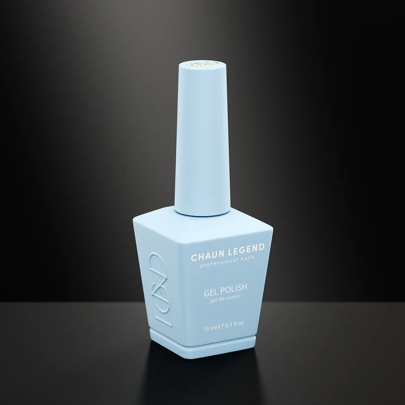 Chaun Legend Gel Colors 1 - 99