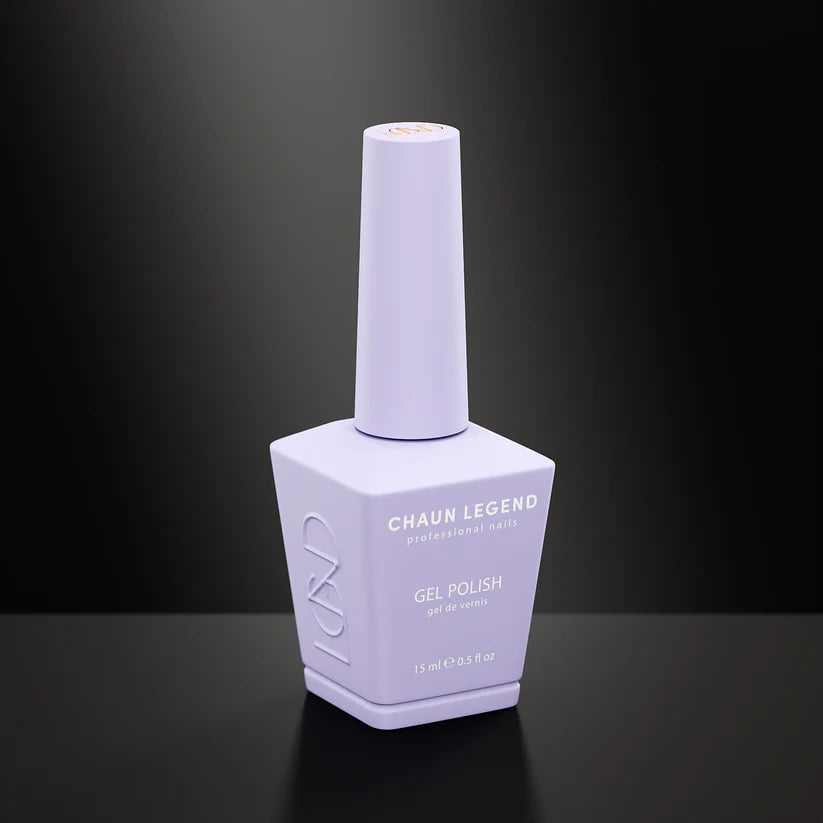 Chaun Legend Gel Colors 1 - 99