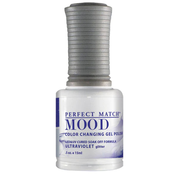 Perfect Match Mood Change Gel 1-72