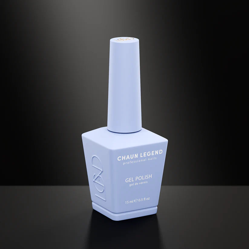 Chaun Legend Gel Colors 1 - 99