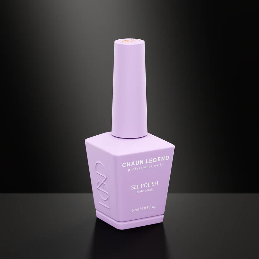 Chaun Legend Gel Colors 1 - 99