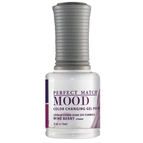 Perfect Match Mood Change Gel 1-72