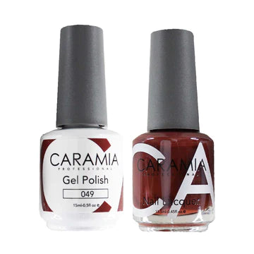 Caramia Duo 1-99