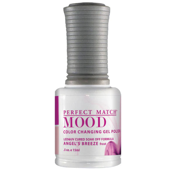 Perfect Match Mood Change Gel 1-72