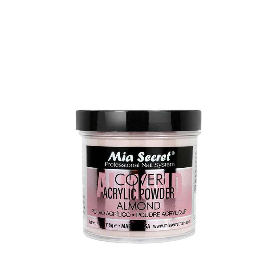 Mia Secret Acrylic System - Acrylic & Dipping Powder