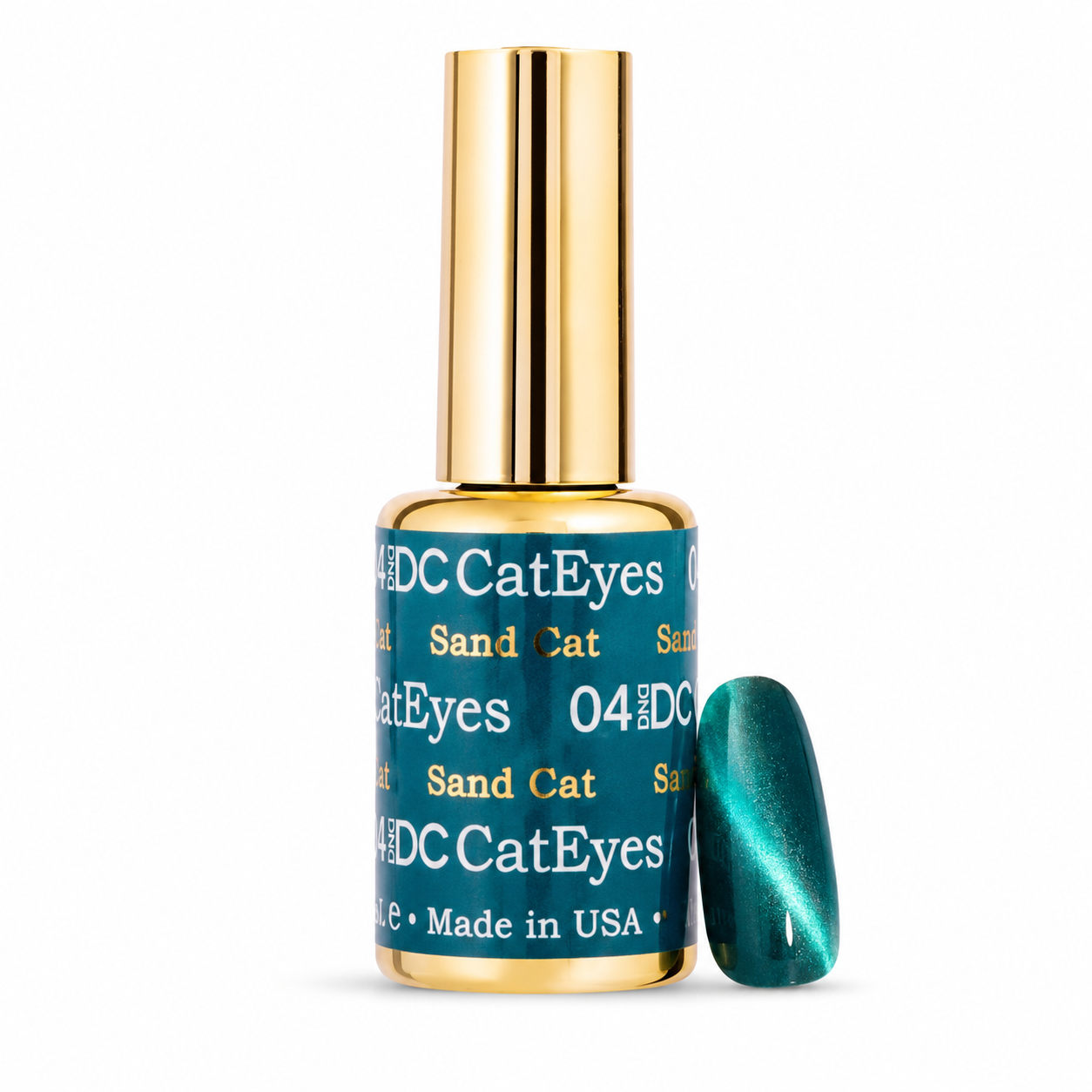 DND - DC - DIVA Cateyes