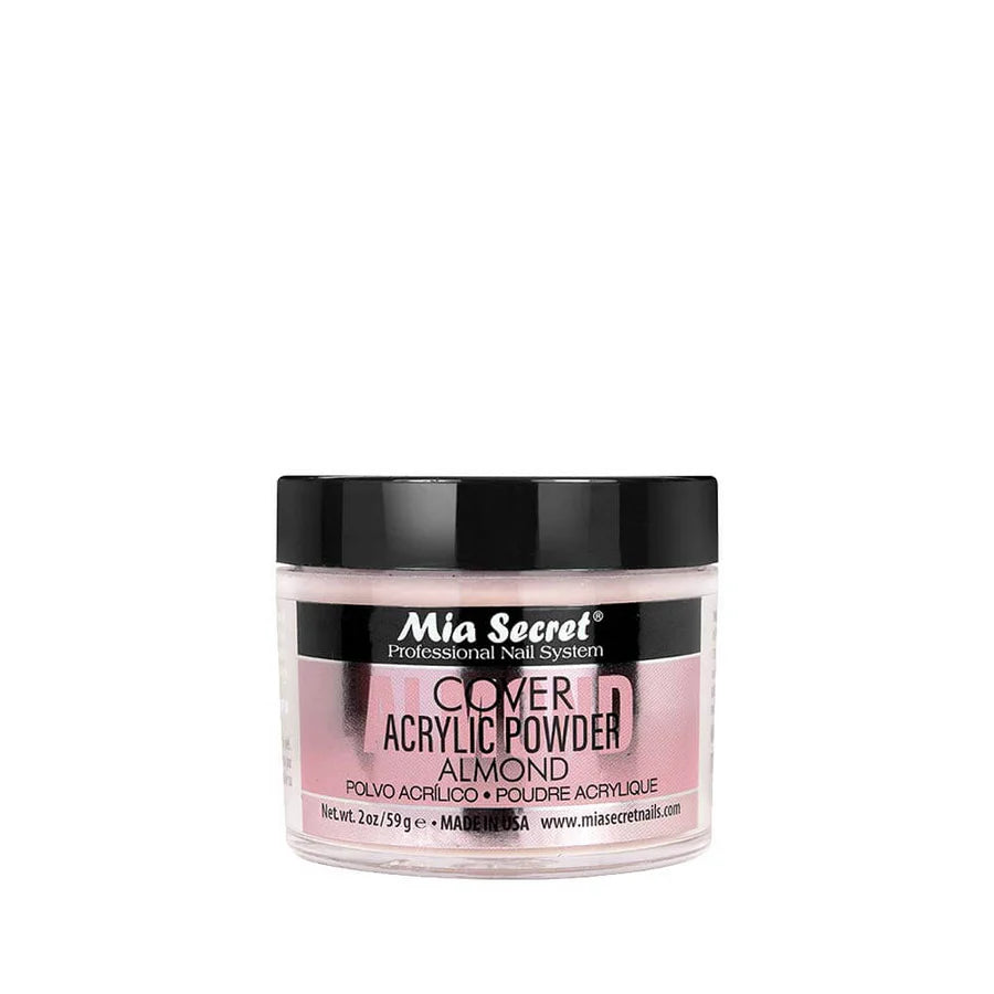 Mia Secret Acrylic System - Acrylic & Dipping Powder