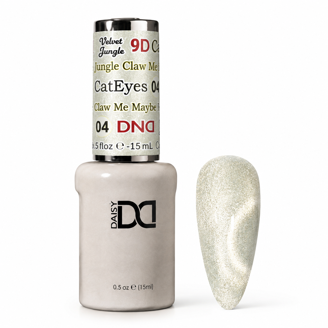 DND - DC - DIVA Cateyes
