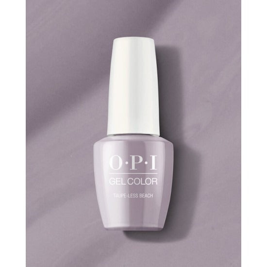 A61 - Taupe-Less Beach - Gel