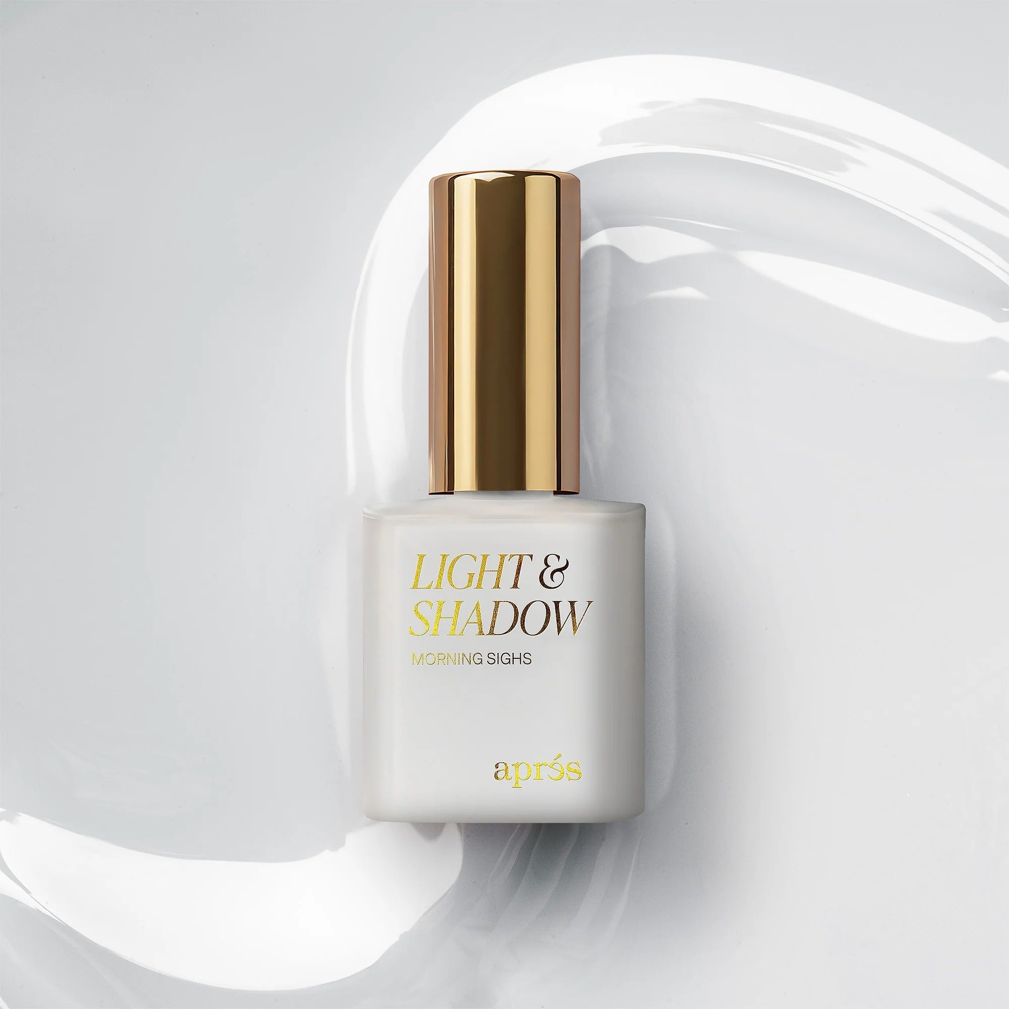 Apres - Light & Shadow - Sheer Gel Couleur Collection - Summer (#501-#510) - #501