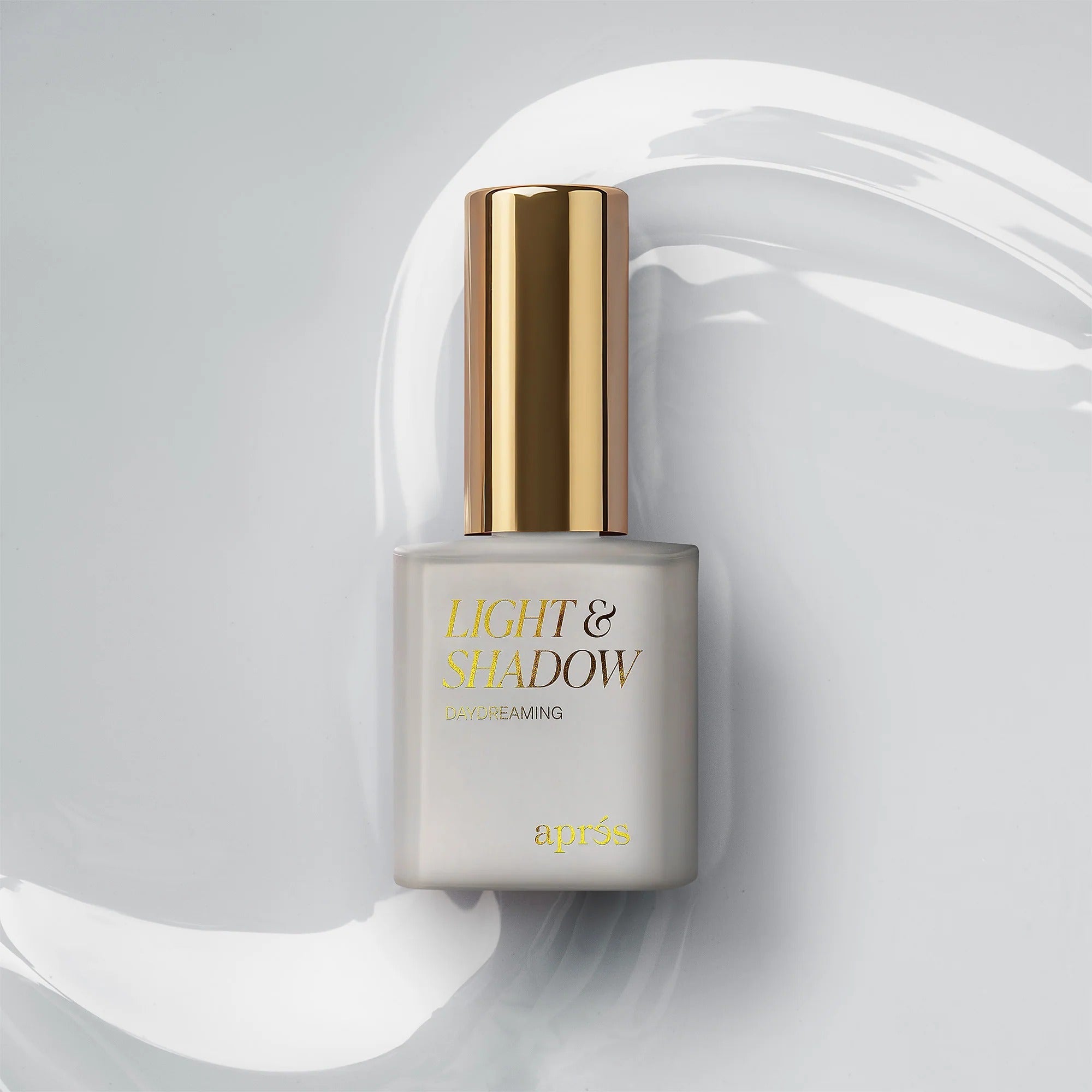 Apres - Light & Shadow - Sheer Gel Couleur Collection - Summer (#501-#510) - #502