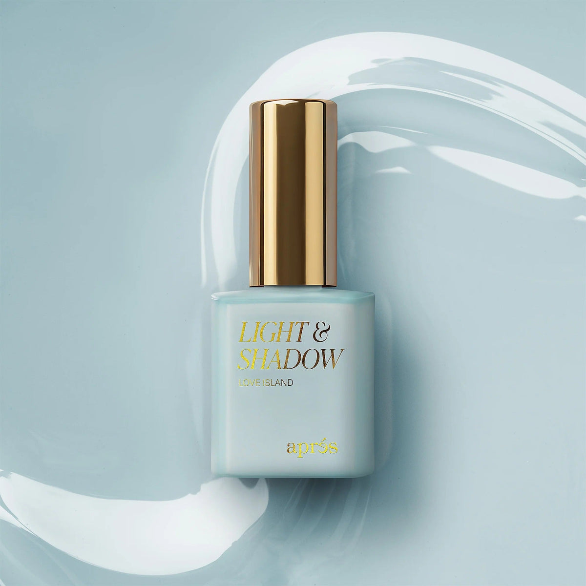 Apres - Light & Shadow - Sheer Gel Couleur Collection - Summer (#501-#510) - #504