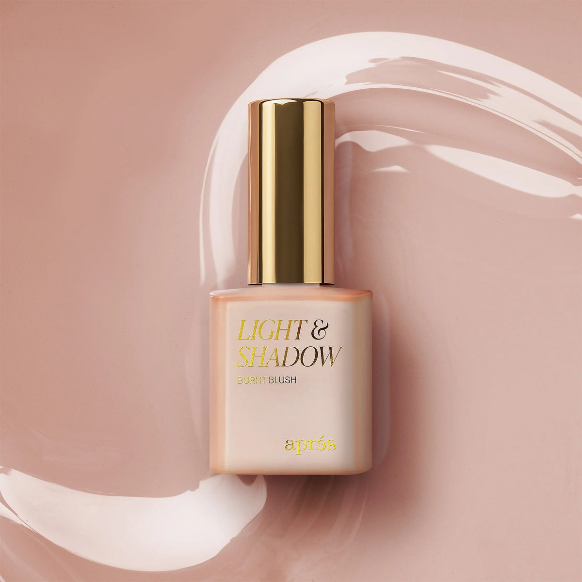 Apres - Light & Shadow - Sheer Gel Couleur Collection - Summer (#501-#510) - #507