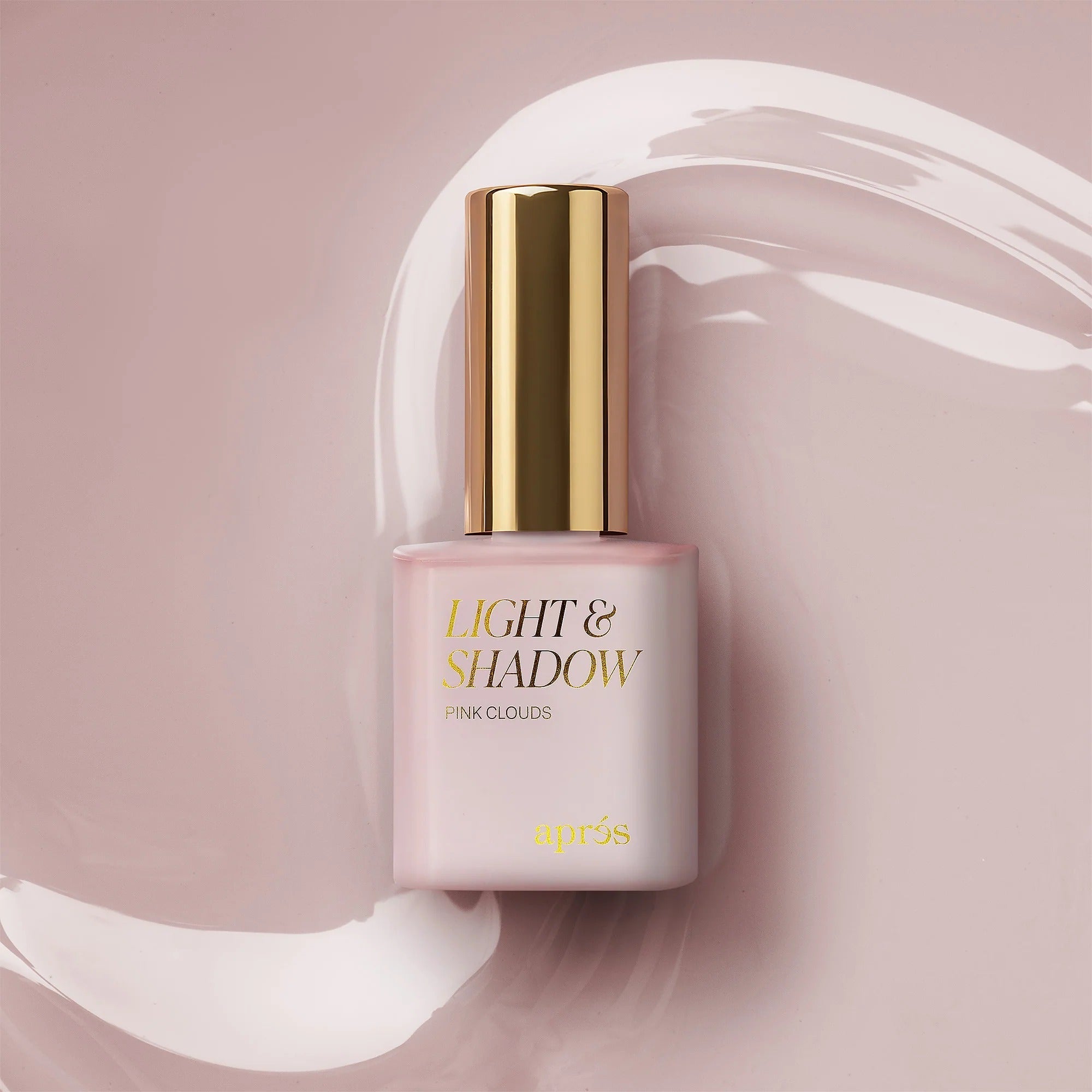 Apres - Light & Shadow - Sheer Gel Couleur Collection - Summer (#501-#510) - #508