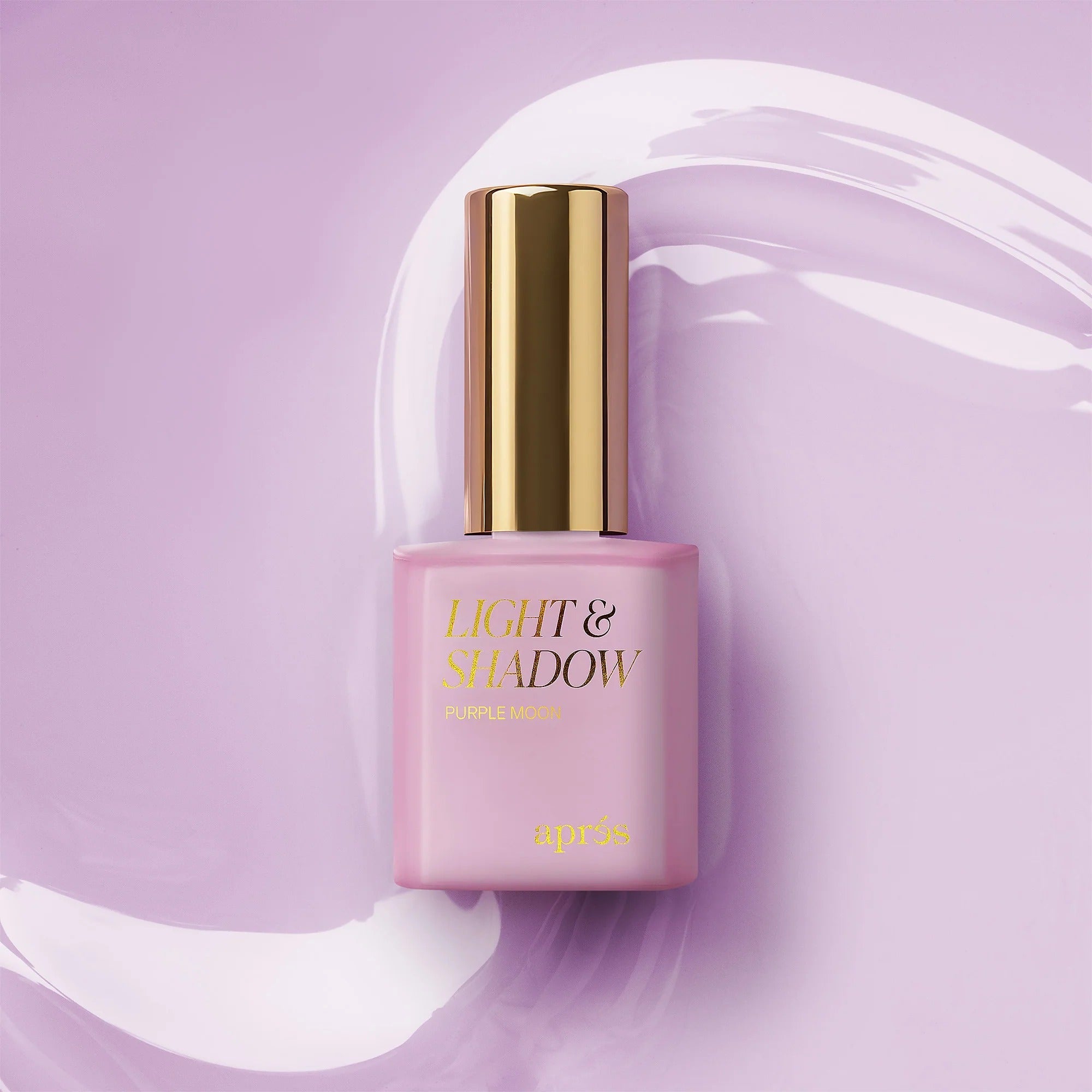 Apres - Light & Shadow - Sheer Gel Couleur Collection - Summer (#501-#510) - #509