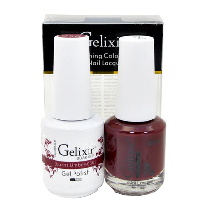 Gelixir Primer Gelixir Duo 1-99